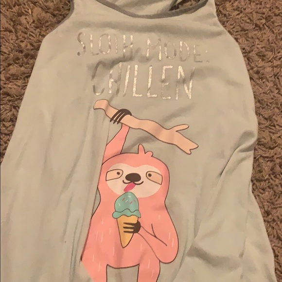 kids random pajama bundle - Picture 3 of 4